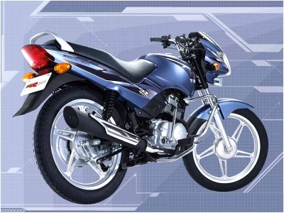 Tvs star sport hot sale 2007